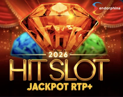 2026 Hit Slot 슬롯 게임 카드