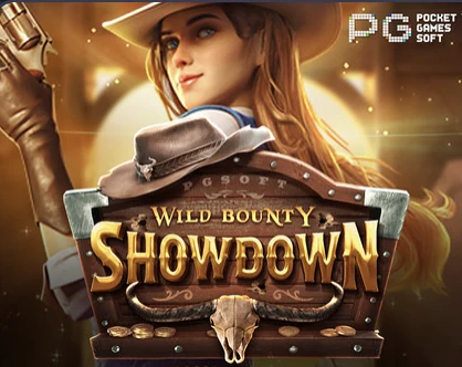Wild Bounty Showdown 슬롯 게임 카드